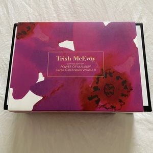NWOT Trish McEvoy Carpe Celebration Volume II